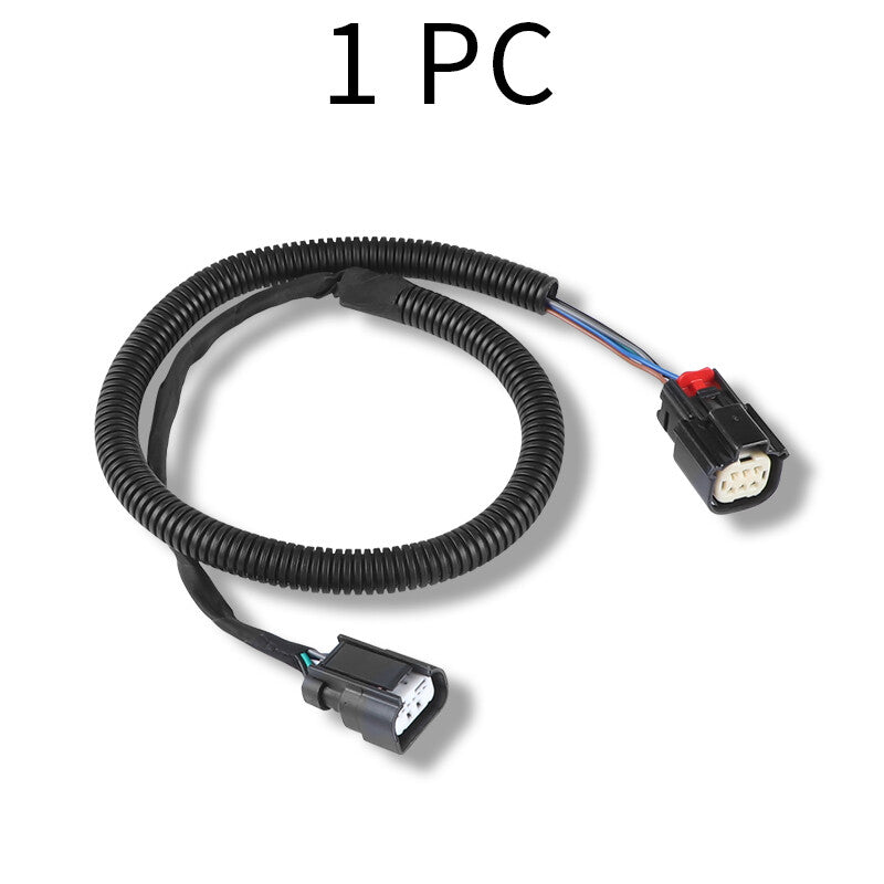 Rear View Back Up Camera Wire Harness for Ford F-150 2011 2012-14 BL3Z-14A411-A