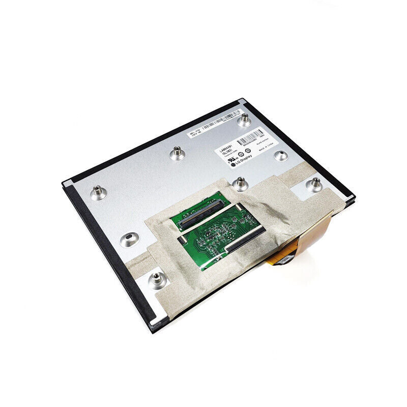 17-22 8.4-inch Uconnect 4C UAQ LCD screen touchscreen radio navigation