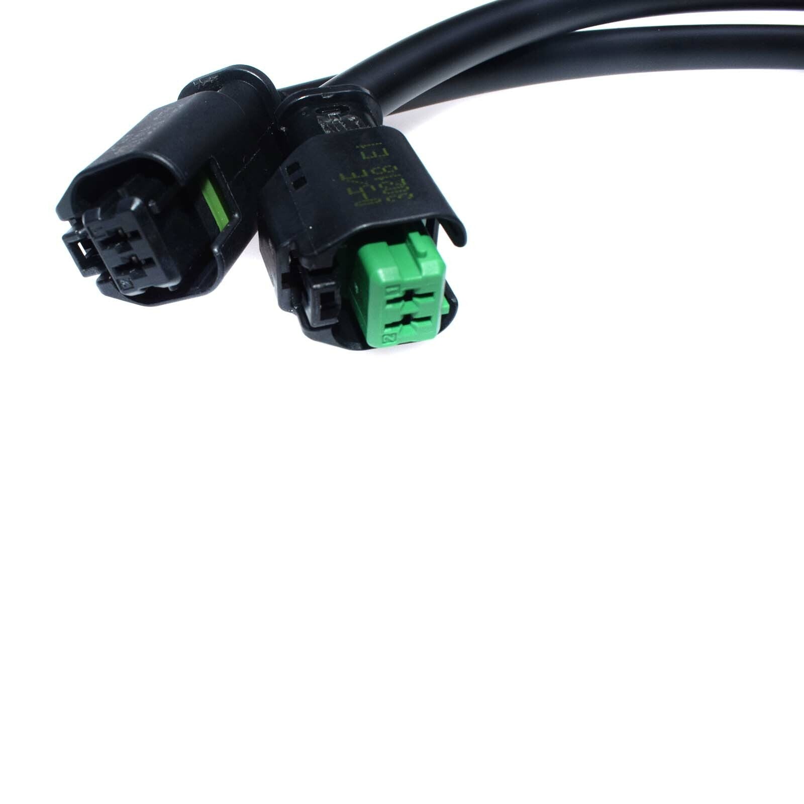 Thermostat housing adapter cable harness connector for Mini Cooper 2010-2012