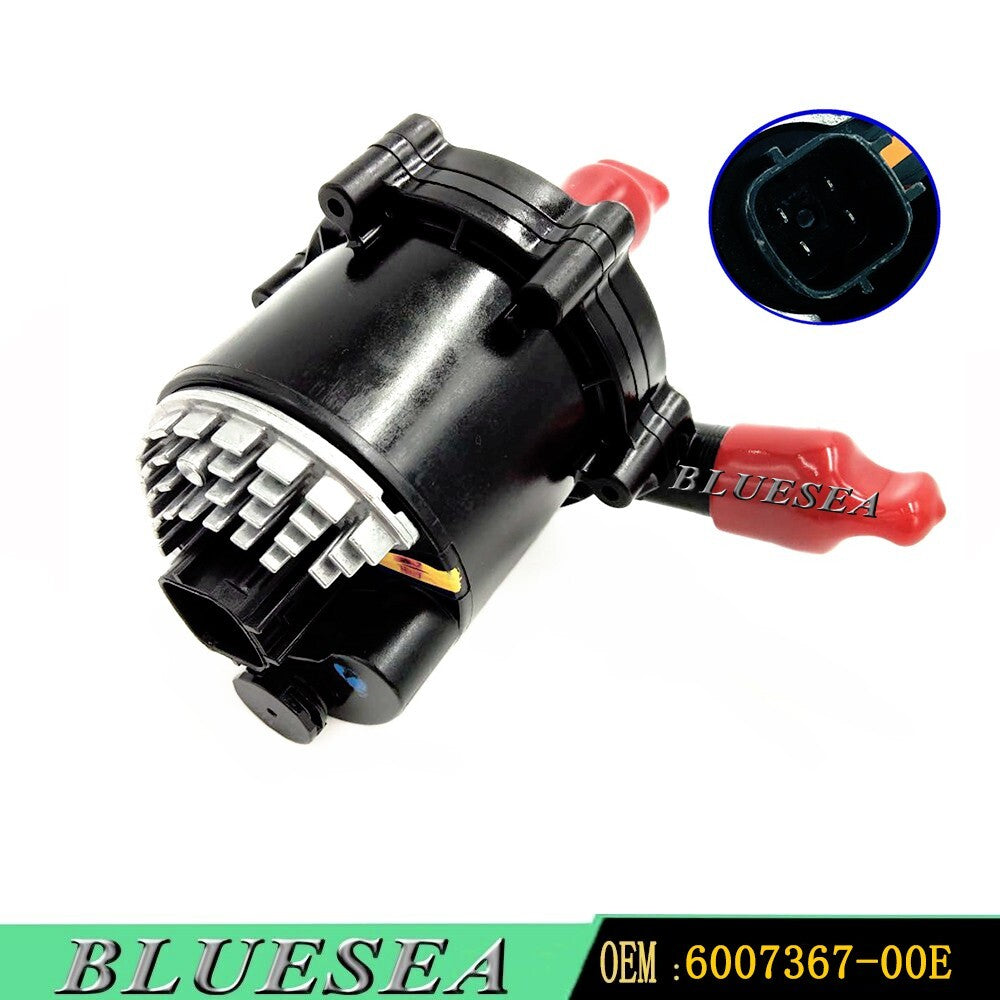 for TESLA for Model S 5YJS 85D AWD310KW New energy additional electronic water pump