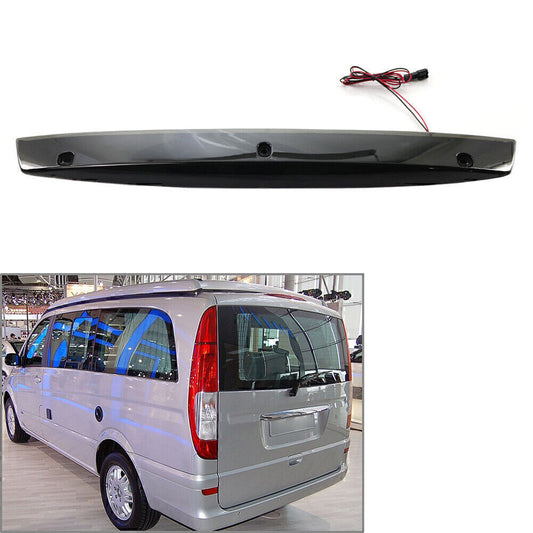 for Mercedes Benz Vito W639 A6398200056 Third 3rd Brake Light Lamp High Mount