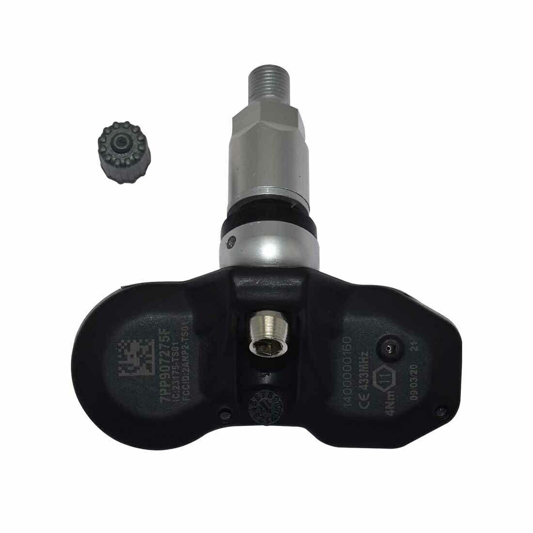 TPMS Tire Pressure Sensor 7PP907275F for AUDI A4 S6 A6 Q7 for A8 S4 R8 for VW for Porsche