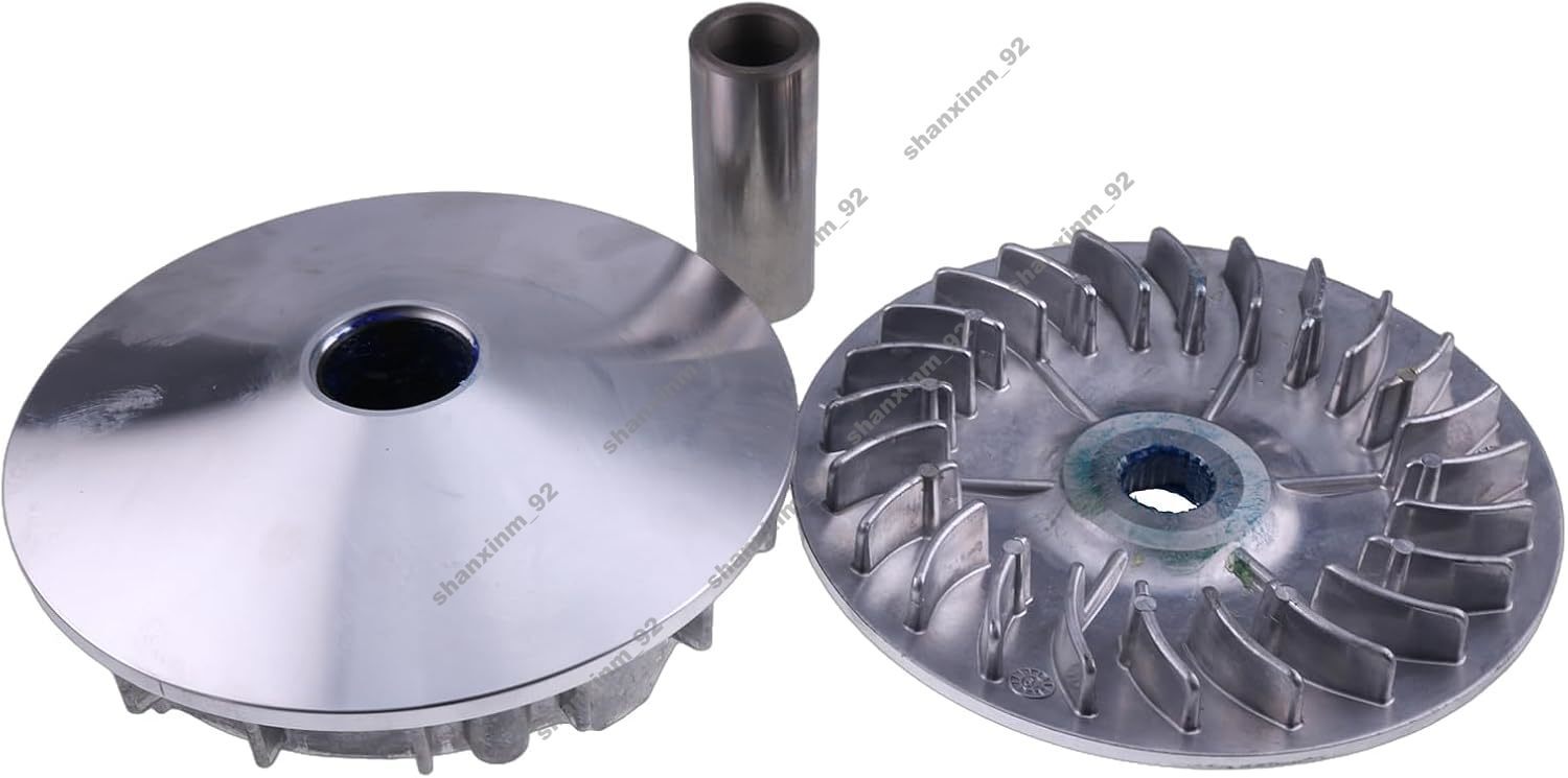 Clutch Variator Primary Sheave 0180-051000-0003 for CFMOTO 800 ZForce CForce 500