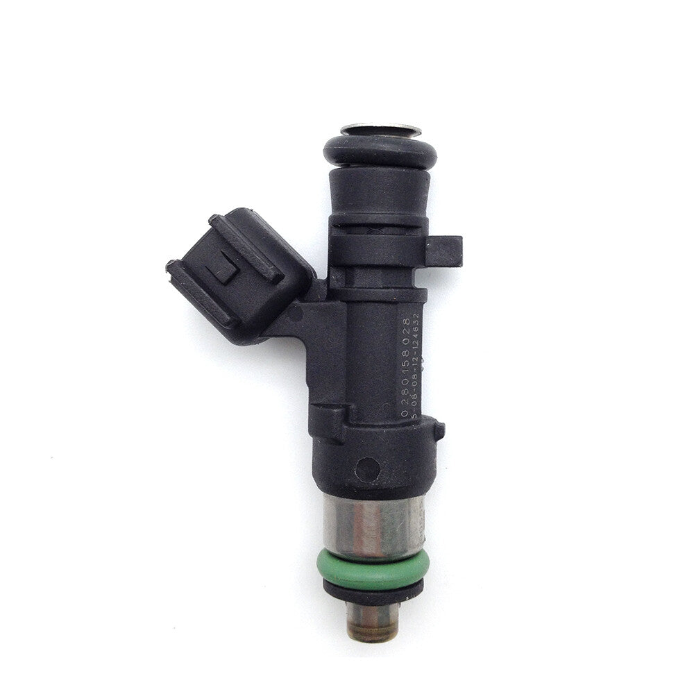 6x 0280158028 Fuel Injectors for Dodge for Chrysler 300 Sebring 2004-10 2.7 3.5