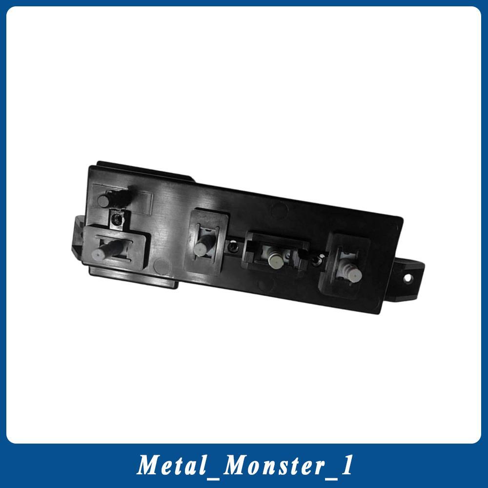 Driver Side Power for Seat Adjust Switch Fit for 2009-2014 for Genesis Sedan Replacement