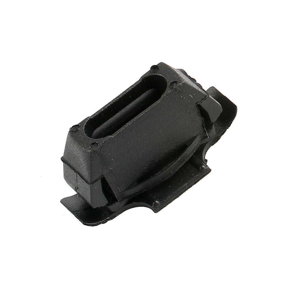 Front Bumper Grill Clip Black Fit for Range Rover Sport 2010-2013 LR018173