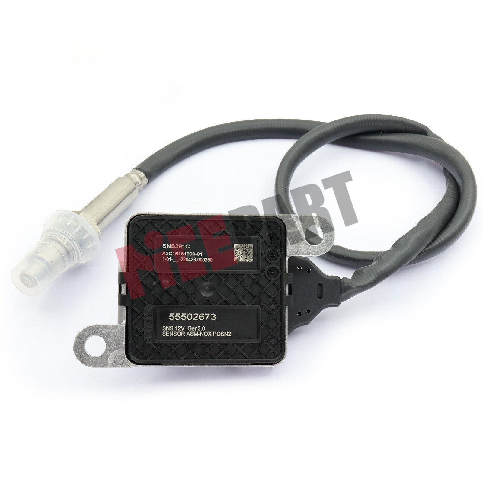 NOX sensor 55502673 24001920 5550-2673 55496923 compatible with for Chevrolet Colorado