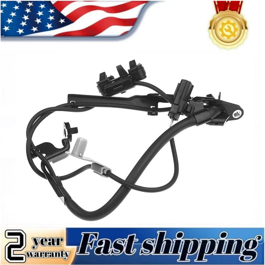 One-piece ABS wheel speed sensor for left front, suitable for Lexus RX350 RX450h (2010-2015)