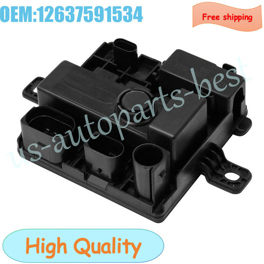 Integrated Power Supply Module For 2011-2016 for BMW 228i 328i 428i 528i 12637591534