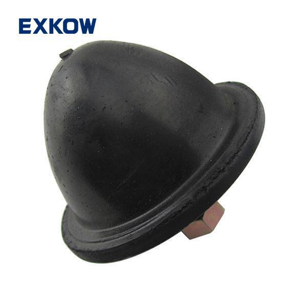 SUSP LWR ARM BUMP STOPPER KIT fits for Mitsubishi Montero 92-99 Montero Sport