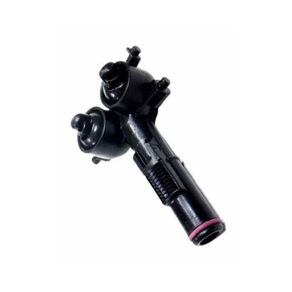 Windshield washing machine nozzles are compatible with for Opel Insignia A 13227337