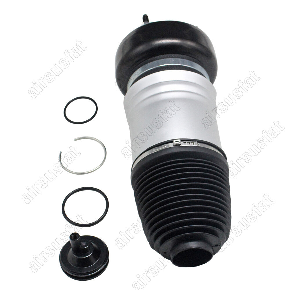 2x for Mercedes W205 C250 C300 C400 front LR air suspension air spring A2053204768