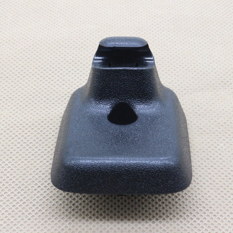 Black inner sun visor mounting clip AL3Z1504132AC for Ford F150 2009-2014