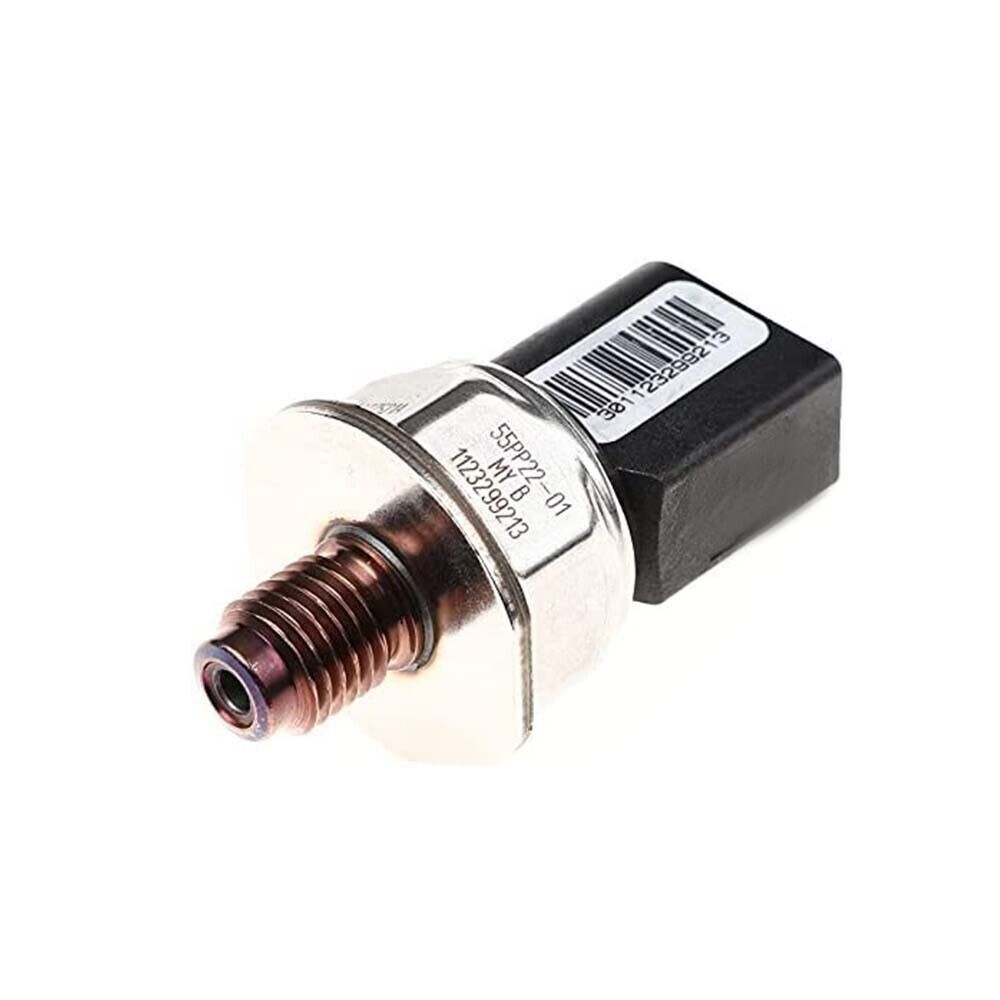 Fuel Pressure Sensor 55PP22-01 for Mercedes Sprinter 313 W212 S212 E Class