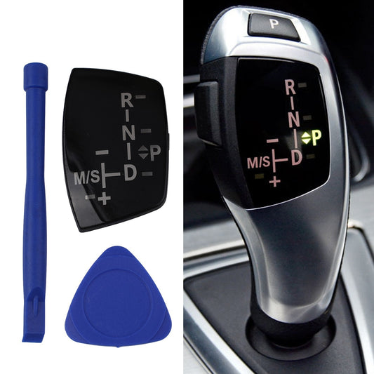 3-Piece MIST WASHER JETS Spray Windshield washer kit