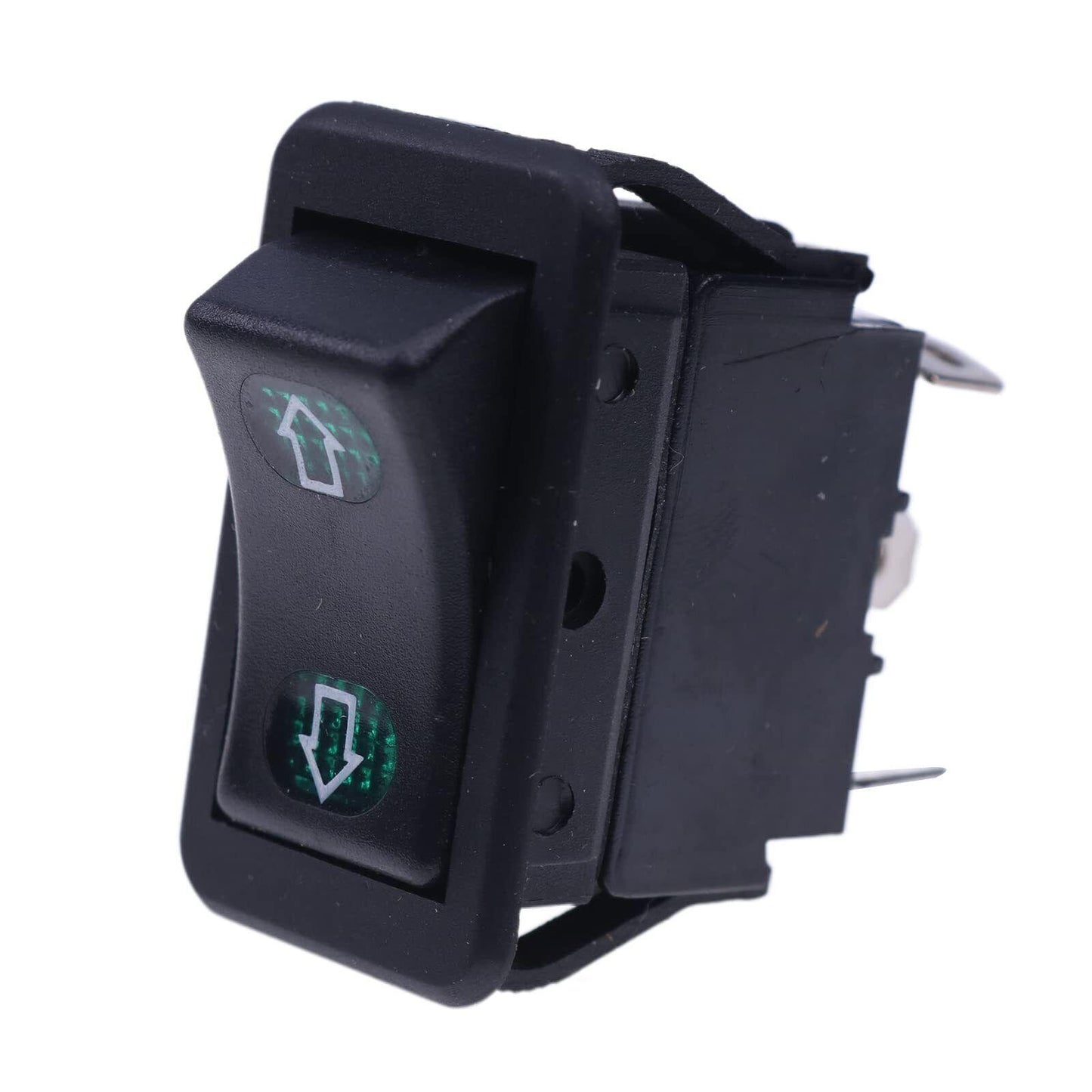 Turn Signal Rocker Switch 131691A1 For Case Forklift 585G 586G 588G 586H Tier 4A