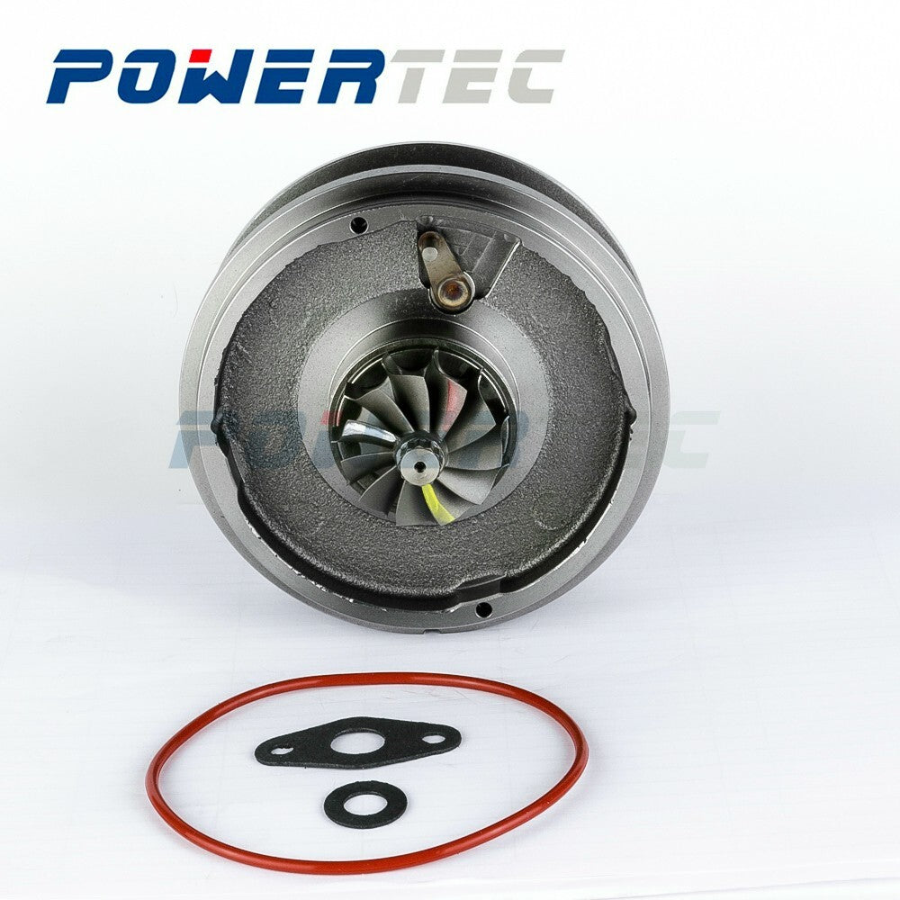 Turbo CHRA Core 49477-01214 for Land- for Rover Evoque Freelander 2.2 TD4 110kW 150HP