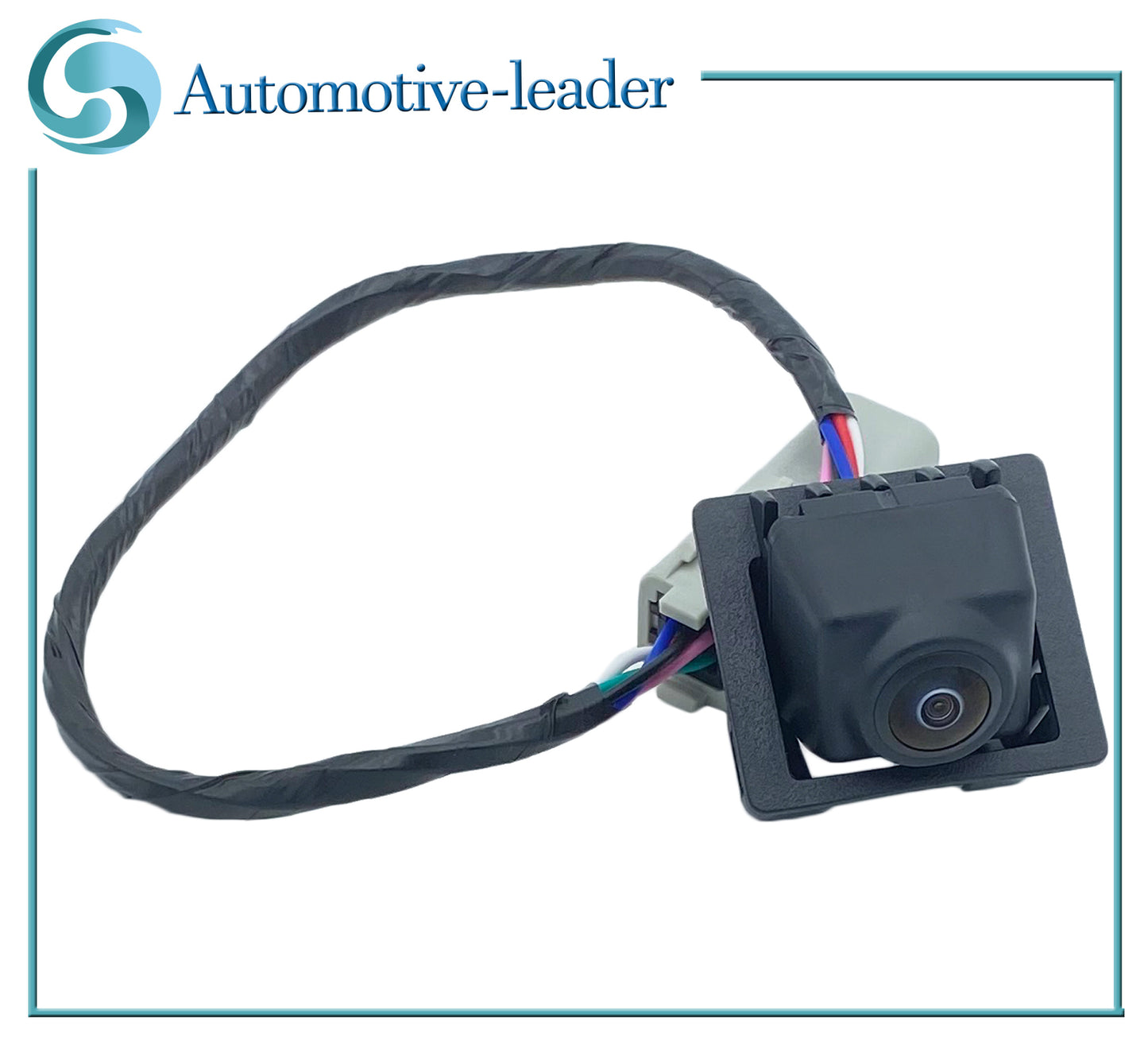 Rear View Backup Parking Camera 23205689 for Cadillac SRX 2010-2016 2.8L 3.6L