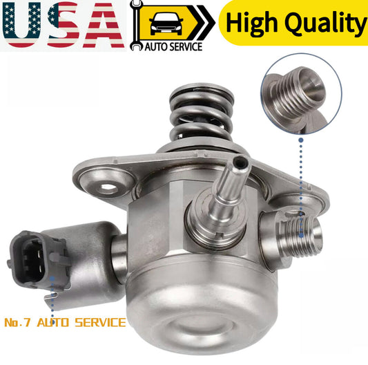 High Pressure Fuel Pump for 2014 2015 for Kia Optima Sportage 2.0L 2.4L Sorento 2.4L