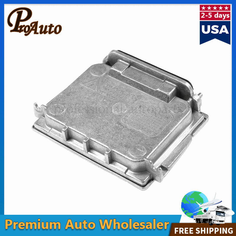 Xenon Headlight Ballast Module For 08-14 for BMW 1 Series E81 E87 E88 E82 128i 135i