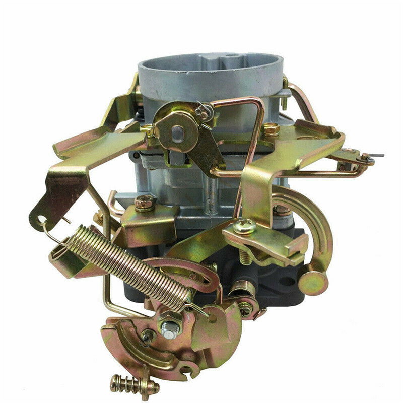 Carb 16010-03W02 is suitable for DATSUN 520 521 620 720 J16 J13 J15 engine carburetor Nikki