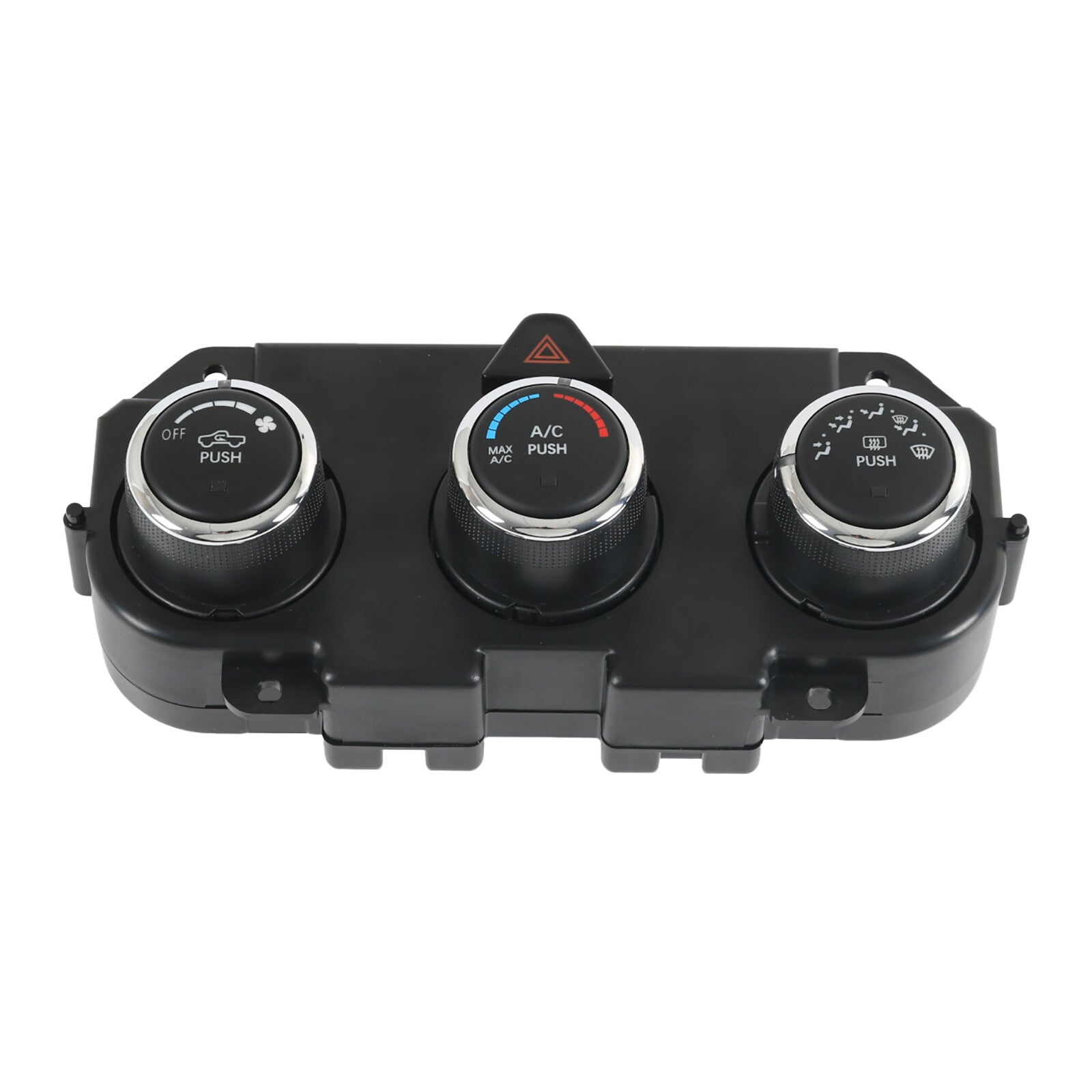 68226600AB Heater Climate Control Unit for Dodge for RAM 1500 2500 2013-2018