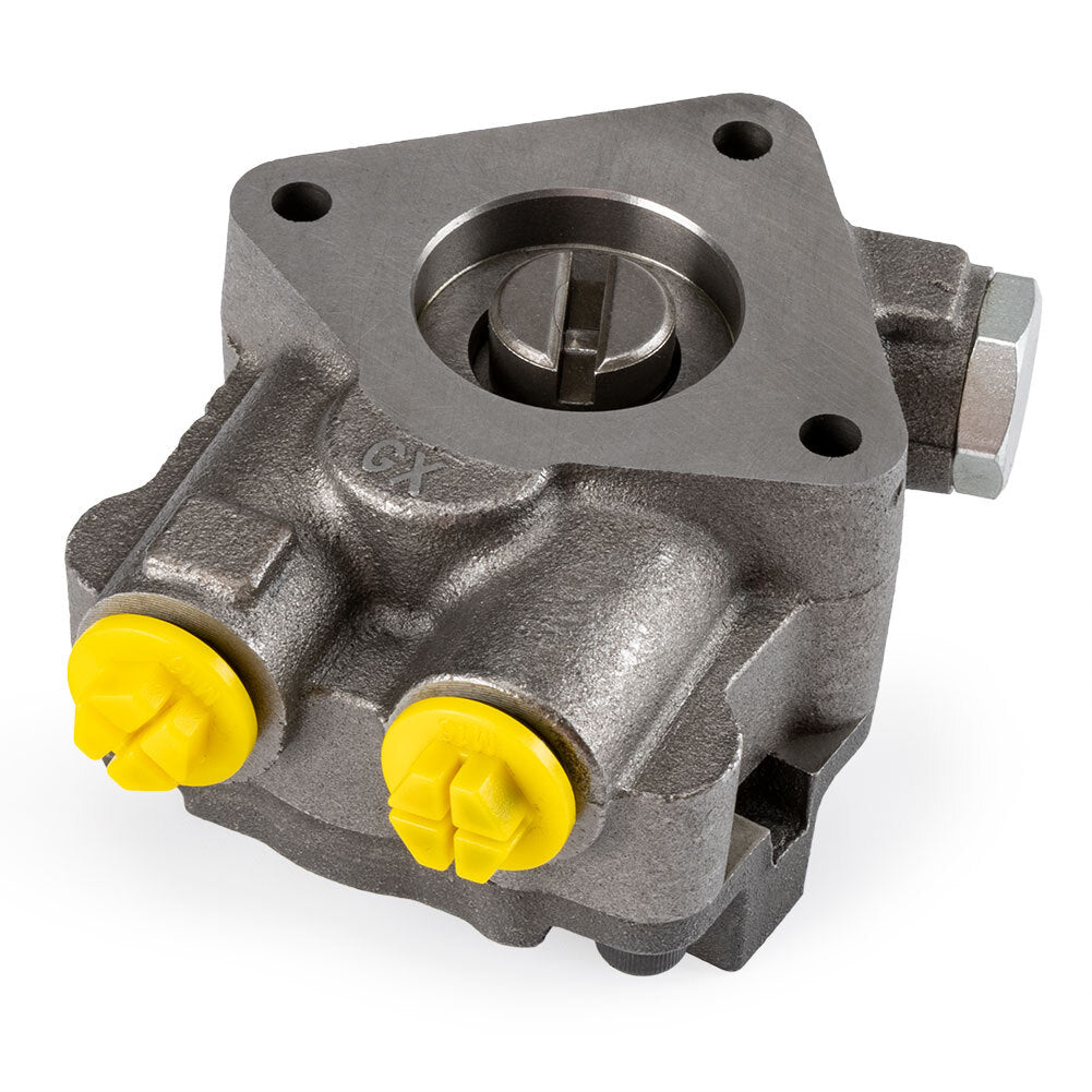 1XFit fuel pump for Volvo VNL VHD series D11 D13 D16 engines 20997341 85103778