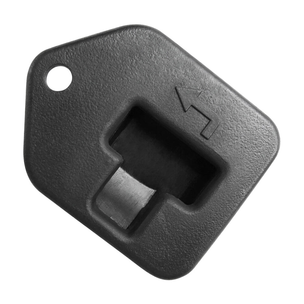 Hood Support Rod Protector Black for Hyundai for Tucson 2005-2009 for Elantra 2007-2010