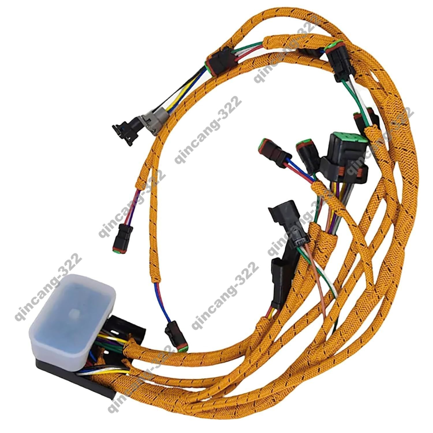 230-6279 Wiring Harness Assembly Fits for CAT 330C E330C C-9 Engine Excavator