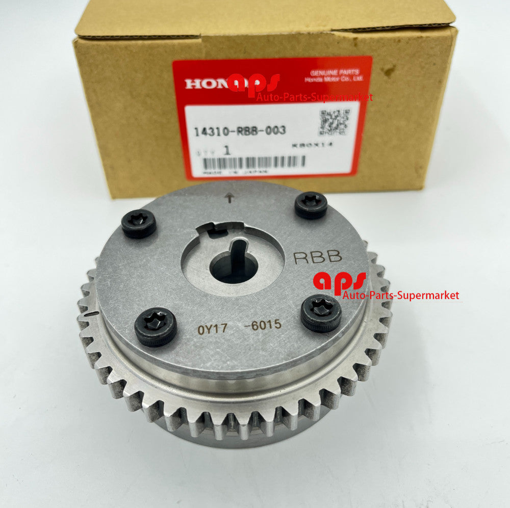 14310-RBB-003 Applicable to 2004-2008 for Acura TSX VTC Actuator Assembly (46T)