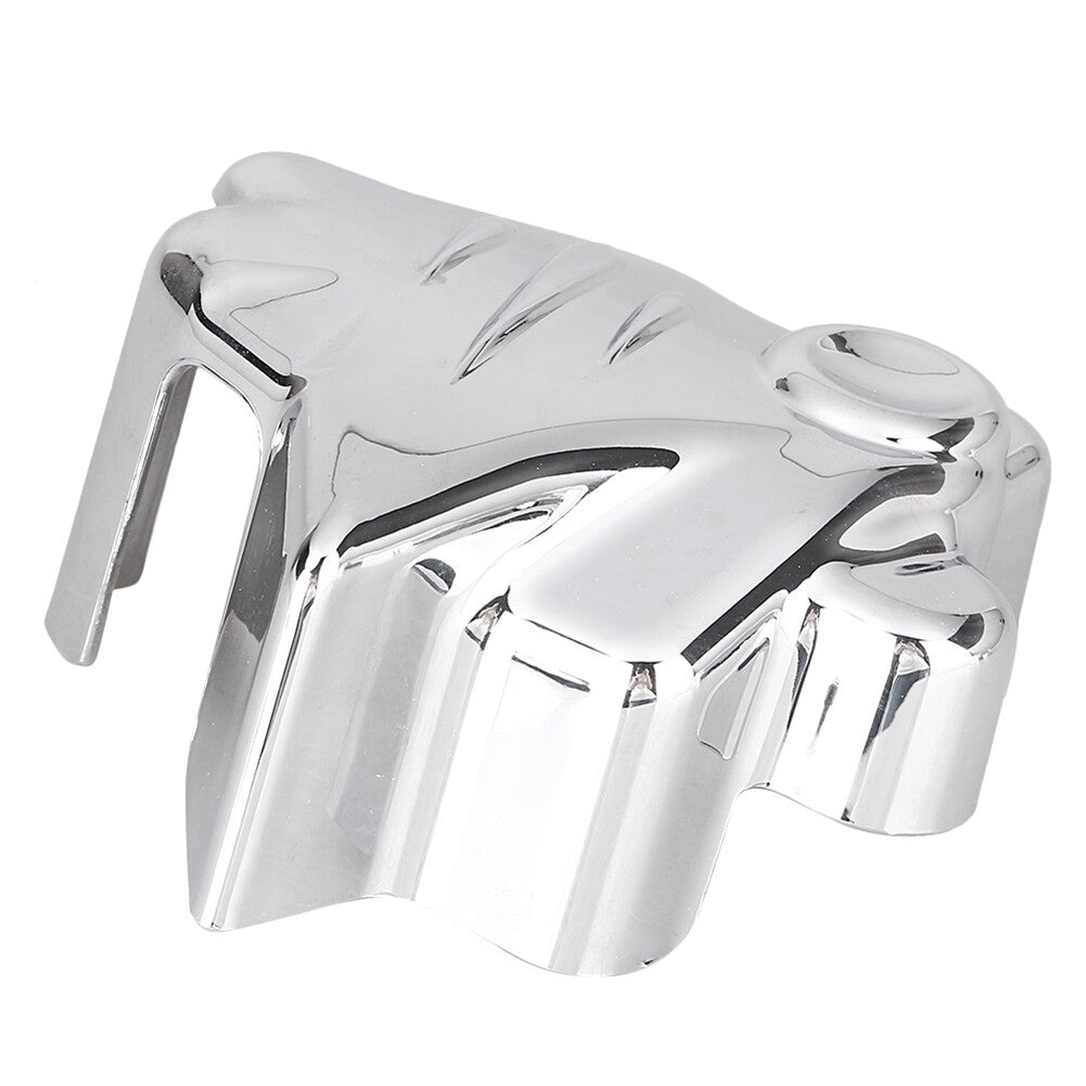 Fit for HONDA VTX1300 2004 2005 2006 2007 2008 2009 Front Brake Caliper Cover Chrome