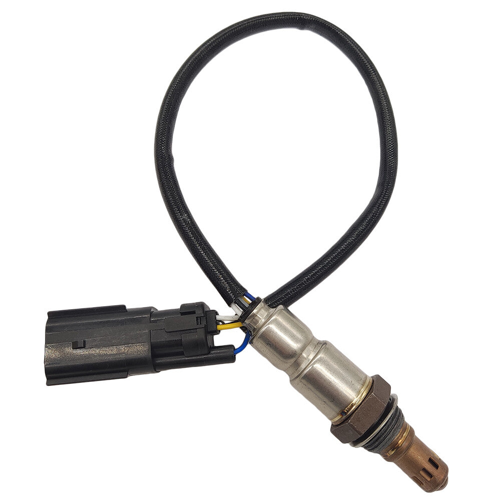 4X Up+Downstream Oxygen Sensor for Ford F-150 Expedition for Lincoln for Navigator 09-11