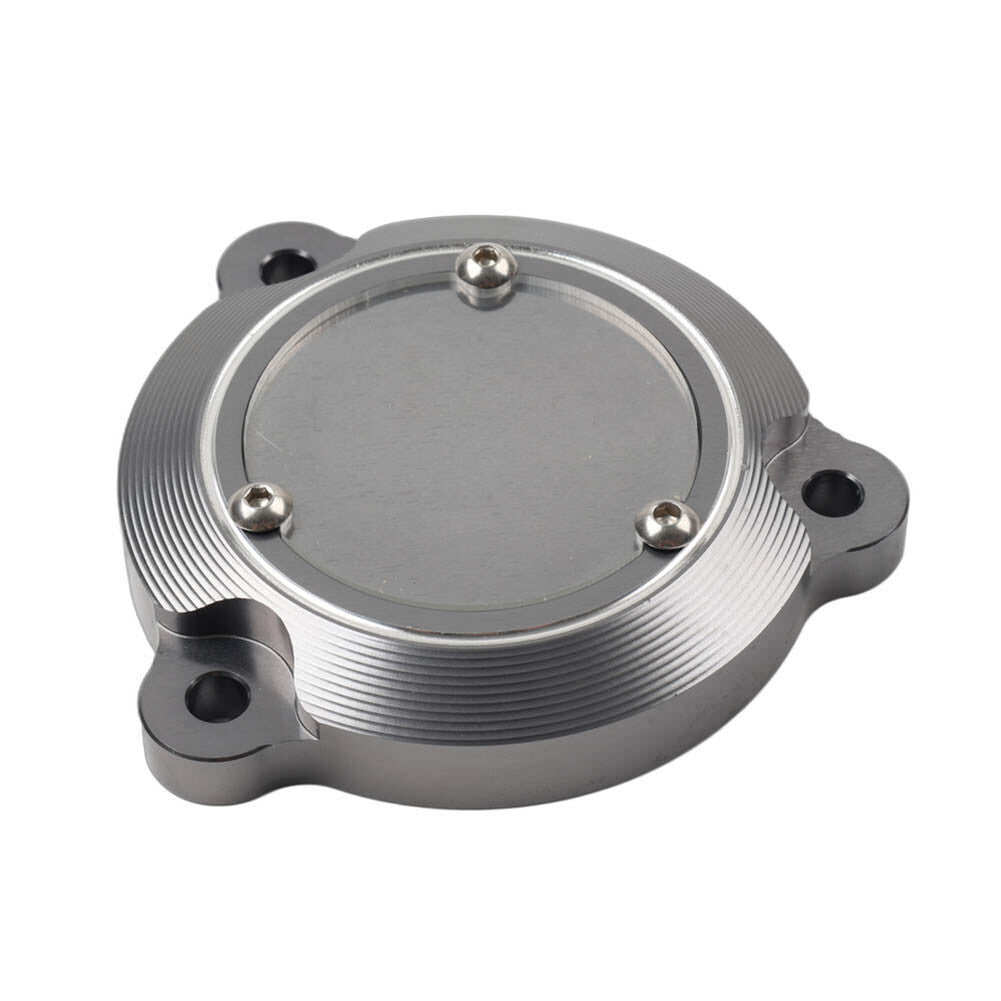 Engine Stator Cover Engine Protective Cover for Yamaha TMAX530 TMAX 530 2018+