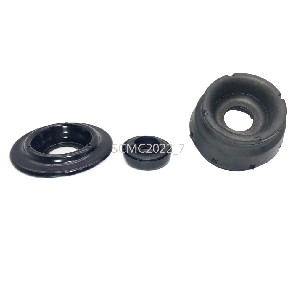 Front Strut bush bearing for VW Beetle for Golf for Jetta for Audi A3 TT 1J0412331C