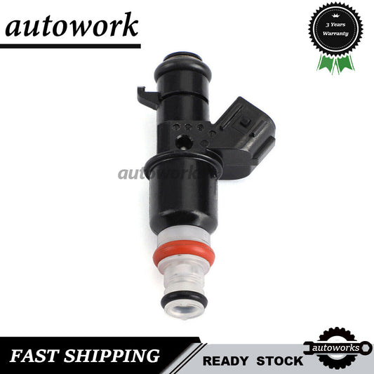 Fuel Injector Fits for Acura Rsx 2005-2006 for Honda Accord 2003-2007 16450-RAA-A01