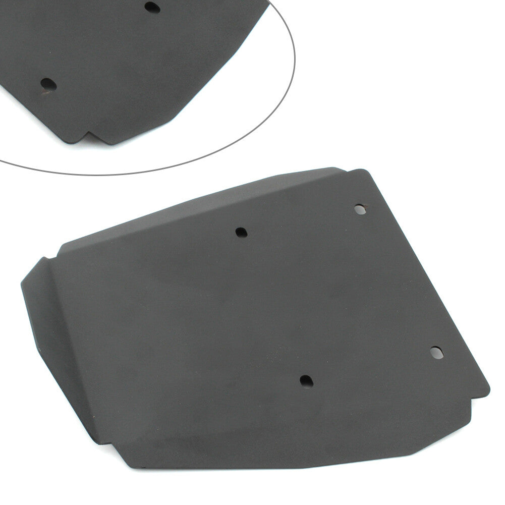 Rear License Plate Holder Mudguard Splash Guard for BMW R1300GS ADV 2023-2024 23