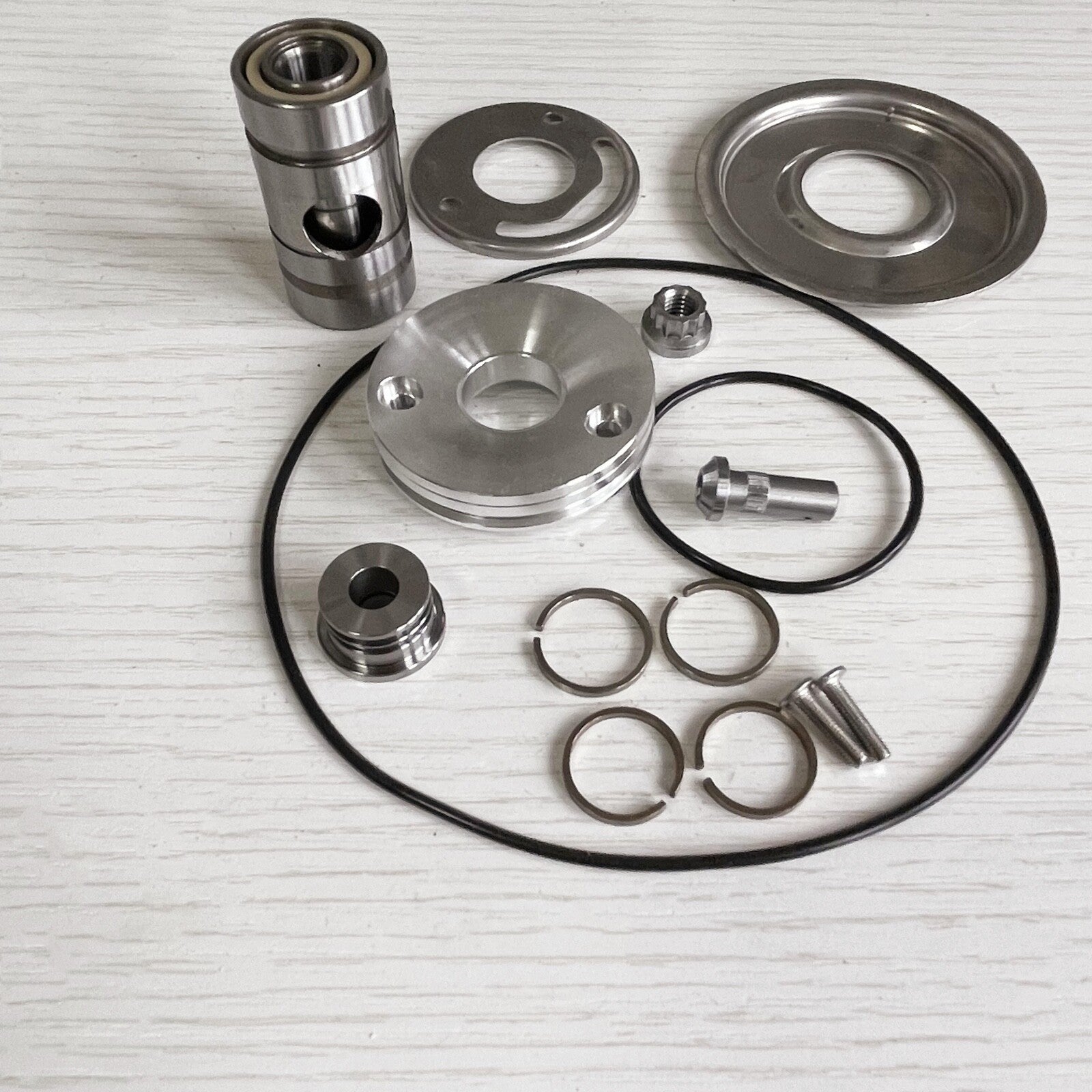 G25-550 G25-660 Ball Bearing Turbine Repair Kit/Turbocharger Kit/Rebuild Kit
