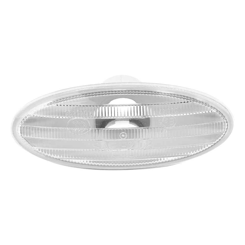 Light Cover Light Tool Fender Marker Kits Replacement Replaces Sets Side