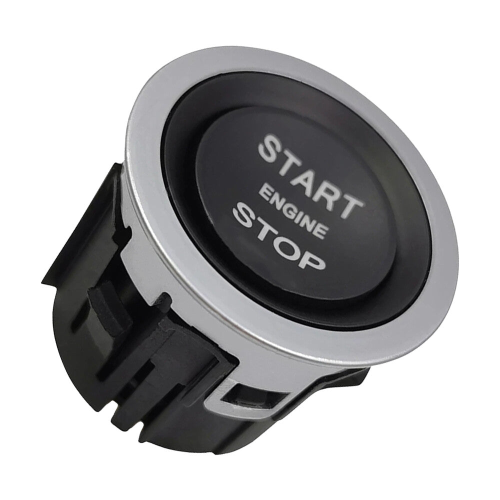 Engine Start Stop Ignition Switch Button for Land Rover for Range Rover Sport Evoque