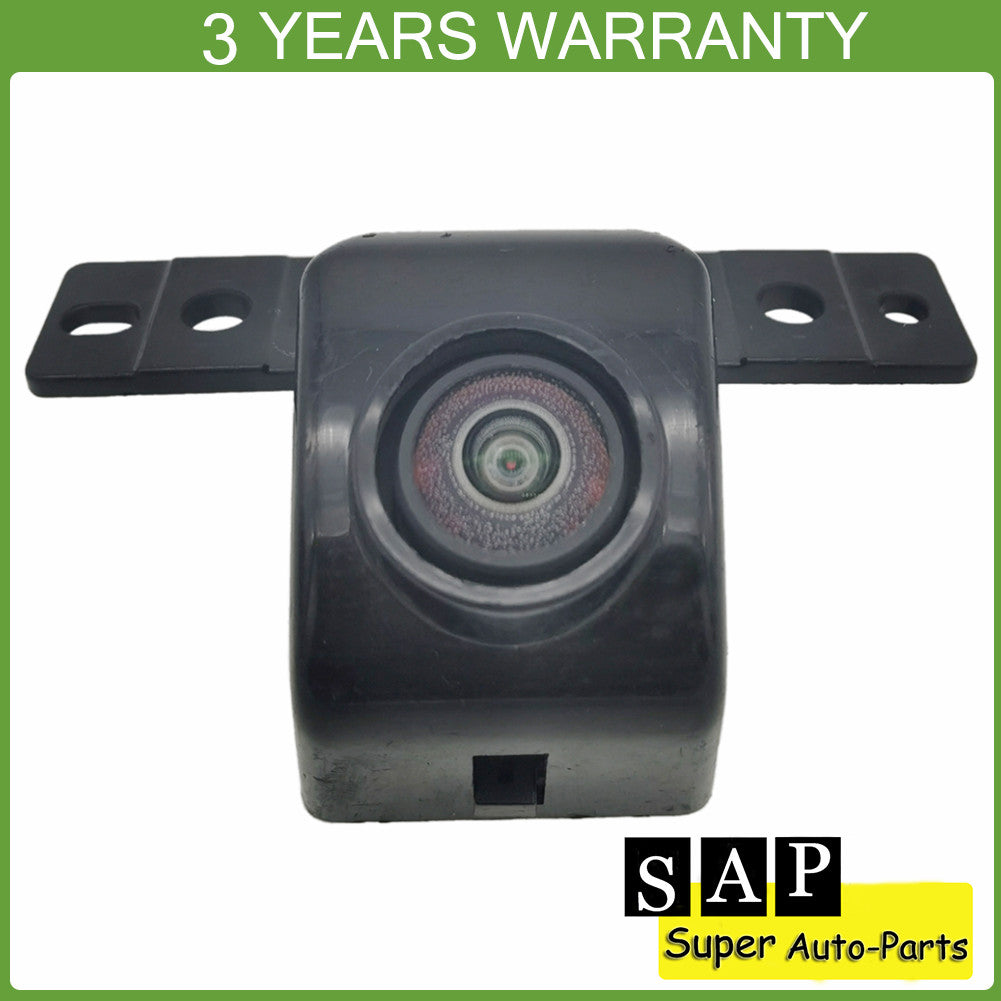 Front View Parking Camera 84400532 for Chevrolet Silverado 1500 2500 3500 19-23