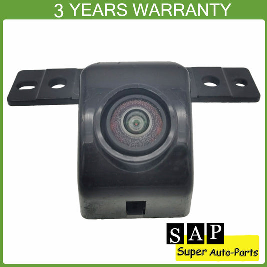 Front View Parking Camera 84400532 for Chevrolet Silverado 1500 2500 3500 19-23