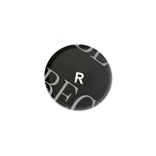 for Ferrari New Gearbox control dashboard R button : 81699200