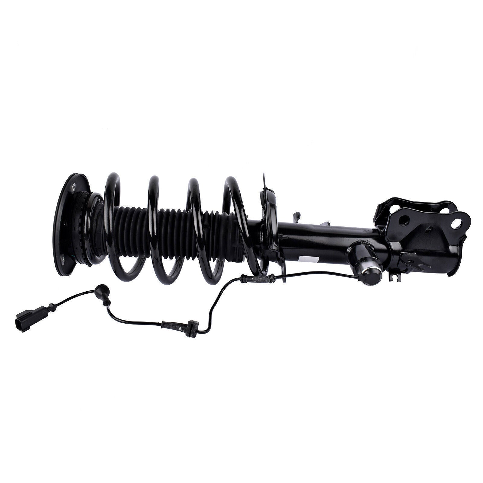 4X Front Rear Shock Struts Assys Electronic Fit for Lincoln MKC 2.0L 2.3L EJ7Z18124G