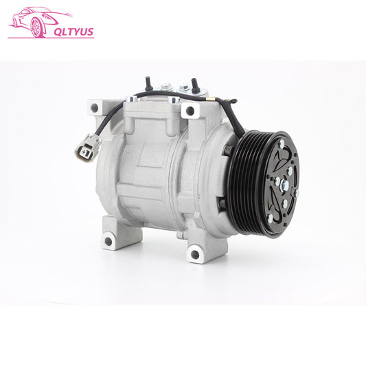 AC Compressor Air Conditioner CompressorClutch for CR-V 2.0i 2002-2007