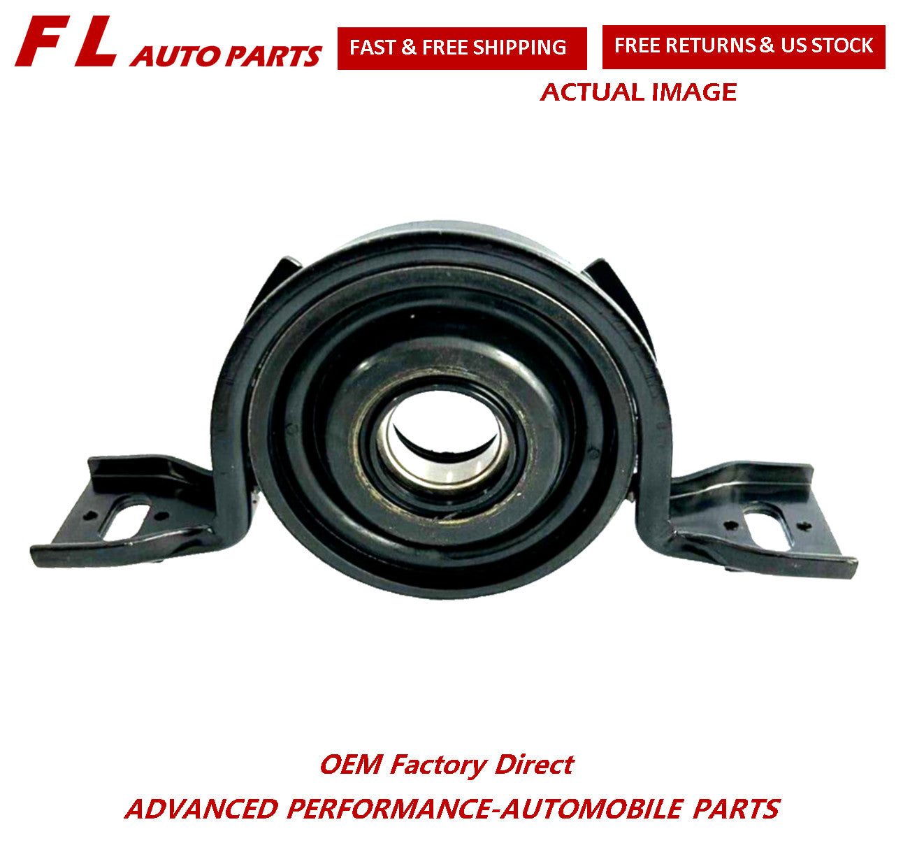 for Chevrolet Captiva 2006 2007 2008 2009 2010 Center Support Bearing 20781756