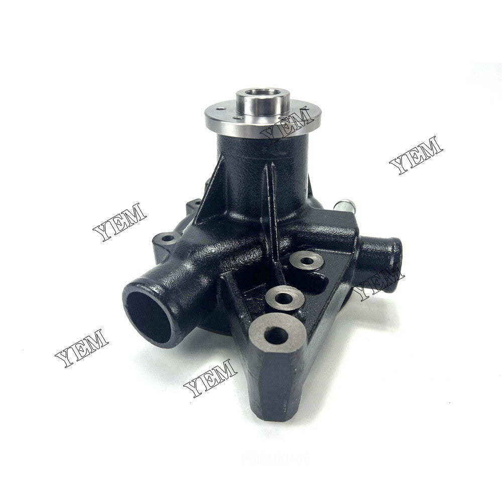 D1146 Water Pump Fit For Doosan Machinery Diesel Engine For Doosan Water Pump