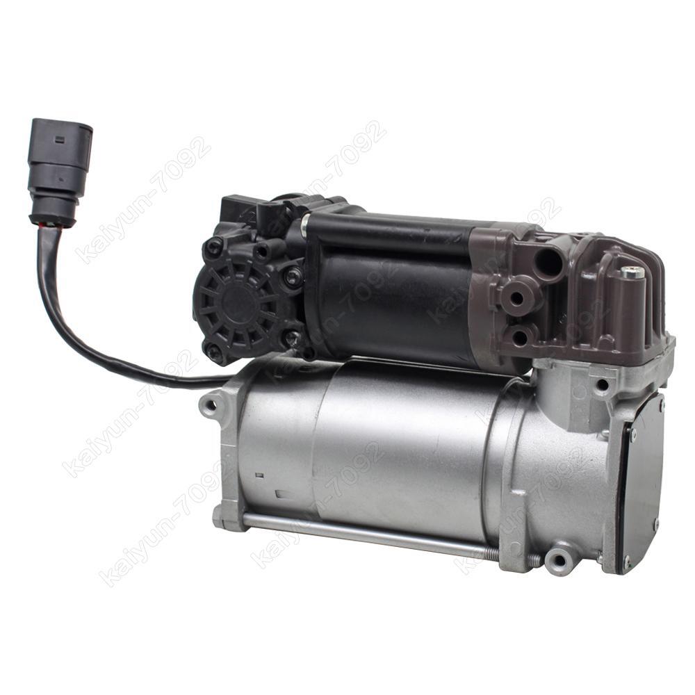 for Audi for A8 D4 4H A6 S6 C7 Quattro Air Suspension Compressor Pump 4H0616005C