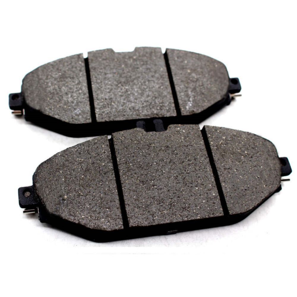 Brake Pads Front Fit for MERCEDES A0084202820 0084202820