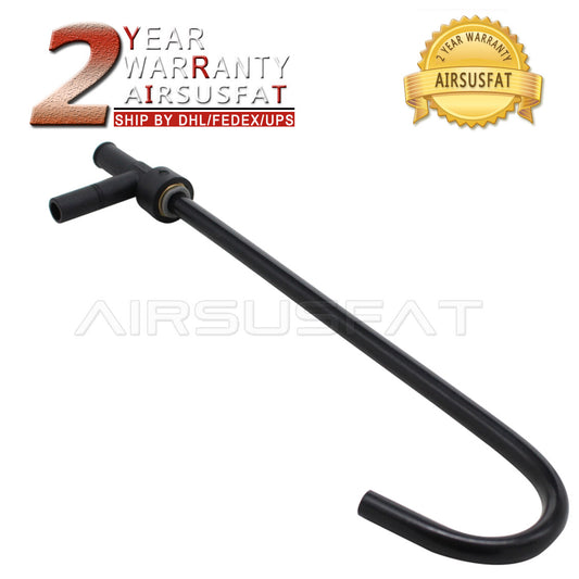 for Mercedes Benz W220 W211 for Audi A6 C5 Air Suspension Compressor Pump Tube Line