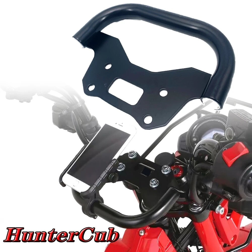 For HunterCub CT125 CT 125 2020-2022 Motorcycle Multipurpose stand Hanging stand